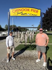 Jarrod and Collin get it done!!