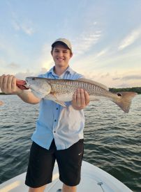 \u2018In The Slot Fishing\u2019 and more 