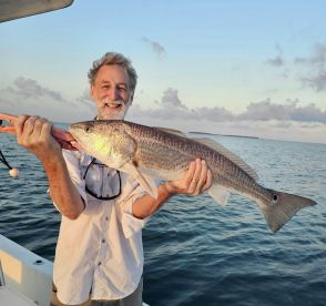 \u2018In The Slot Fishing\u2019 and more 