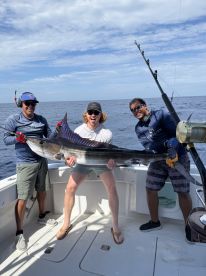 Beautiful boat great crew!!!!