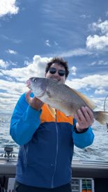 So much fish and fun