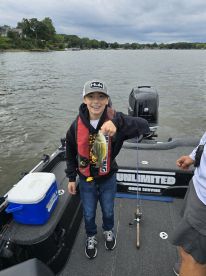 Great day on the water!