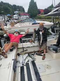 Dean Robin was an incredibly knowledgeable and chill guide. Will definitely be seeing him again next year.