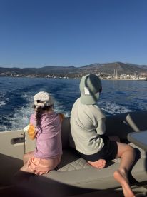 A perfect family day out! 