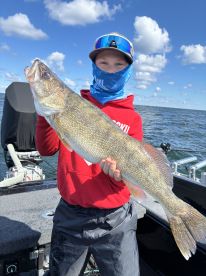 Awesome with my heathen!