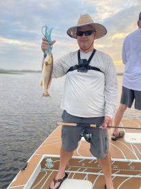 Captain Nile is great. Amazing trip.