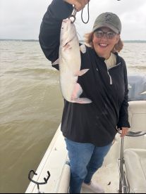 I can’t say enough good things about our crew. We had such a good time and felt right at home