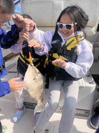 Great experience with the kids