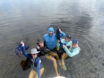  \u2b50\ufe0f\u2b50\ufe0f\u2b50\ufe0f\u2b50\ufe0f\u2b50\ufe0f  What a great day! 