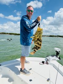 Great day on the water