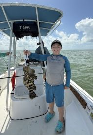 Great day on the water