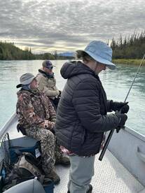 Great guide and accomodating