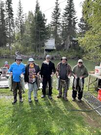 Great guide and accomodating