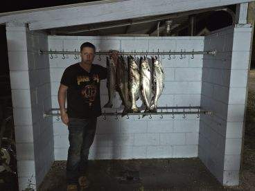 Best Father Son Day!!