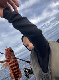 Family Fun Fishing Trip with Captain Fernando