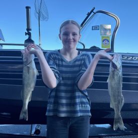 Captain Mark is the best