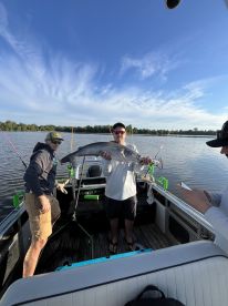 The Best Catfish Experience