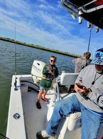 Met all expectations 