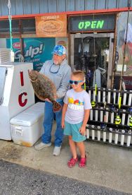 Met all expectations 