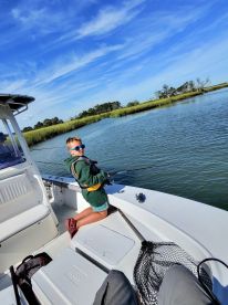 Met all expectations 