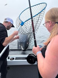 Beautiful sights, knowledgeable guide 