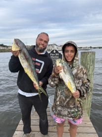 Best mahi mahi trip ever!