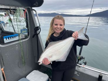 Great even for inexperienced fisherman 