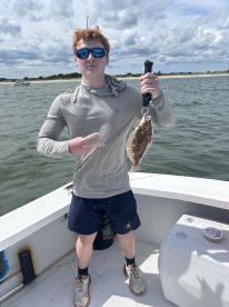 Captain and First zmat