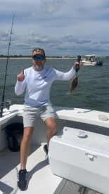 Captain and First zmat