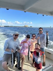 Best fishing experience!