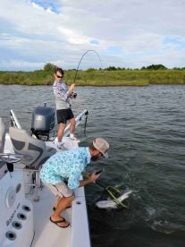 September fishing trip