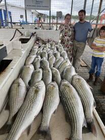 Not our best guided trip