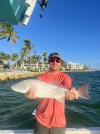 Dayron was awesome!! 