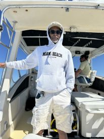 Outstanding fishing outing!