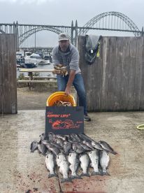 Stop searching and just book with Del!!