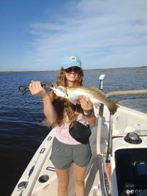 Great Fishing Charter 