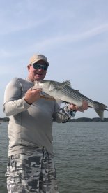 Best Fishing Guide in Easton MD
