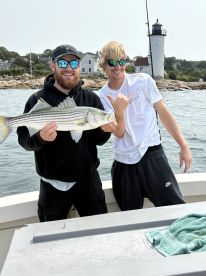 Great day to be one the water!