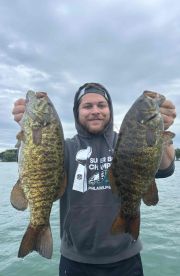 September fishing trip