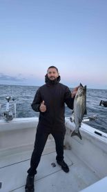 September fishing trip