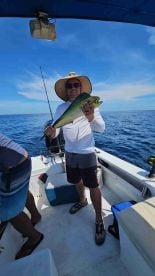 September fishing trip