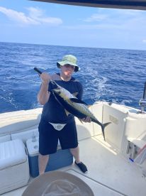 Captain went above and beyond 