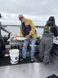 September fishing trip