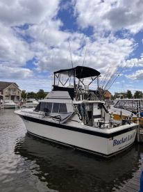 September fishing trip