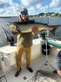 great time in the water