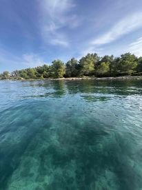 Fishing with Duje in Trogir
