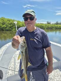 Loved our fishing trip with Get Lost!