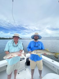 Awesome fishing experience!