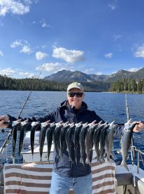 Capt Scotty is Awesome 