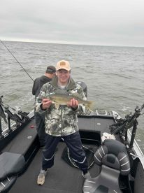 Great day on the water! 